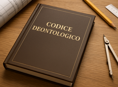 Deontologia Professionale per Geometri, Ingegneri a Architetti: quello che devi sapere